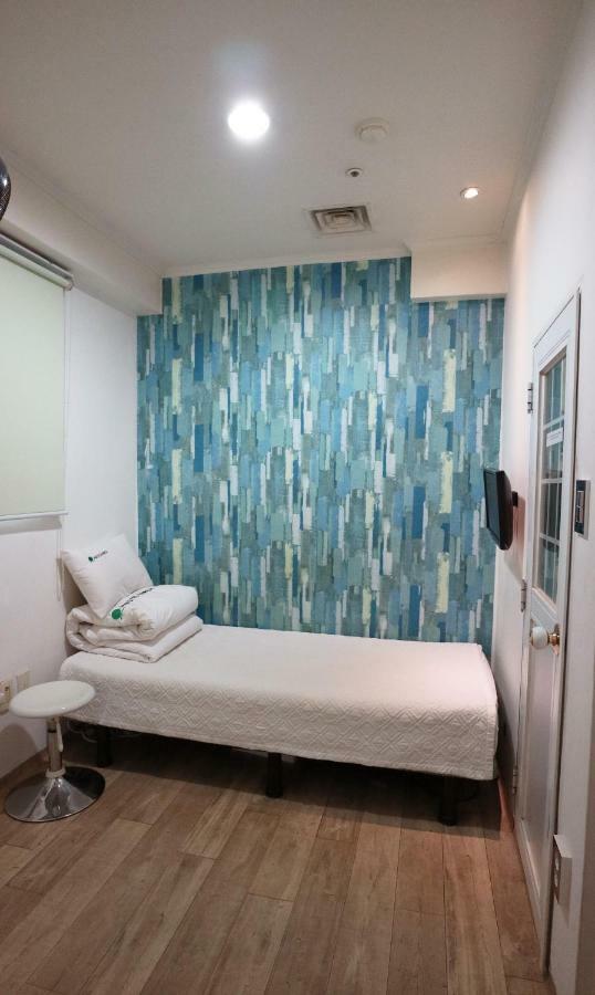 Hostel Korea - Original Seoul Eksteriør bilde