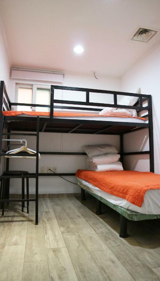Hostel Korea - Original Seoul Eksteriør bilde