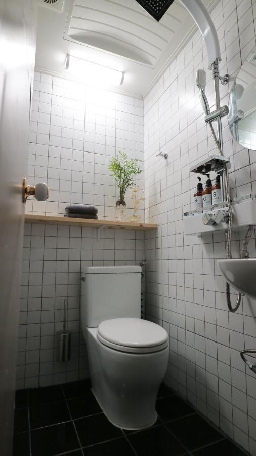 Hostel Korea - Original Seoul Eksteriør bilde